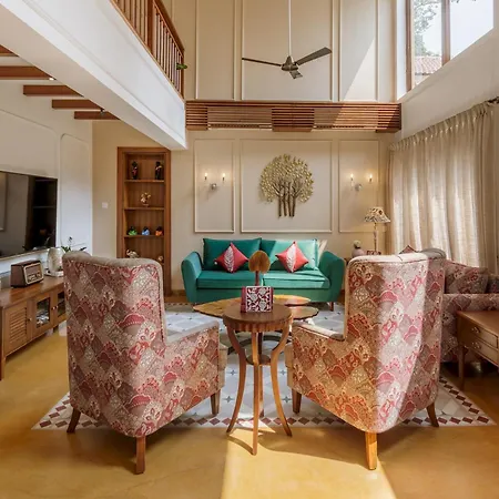 Villa Shangri-La By Tisyastays-3